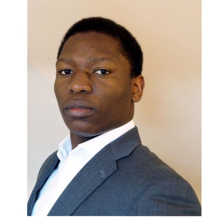 Davies Oludare