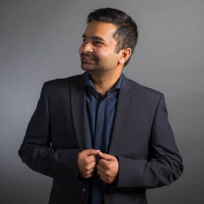 Kaxil Naik